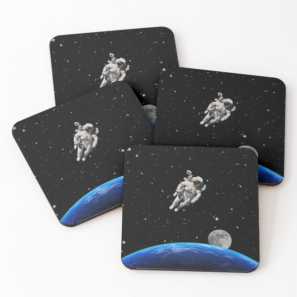 Item preview, Cosmic Explorer Collection designed and sold by Pat&Nat Art.