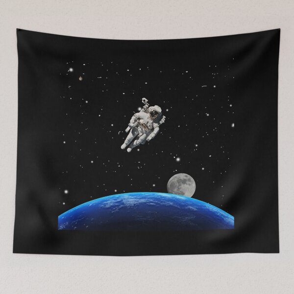 Item preview, Cosmic Explorer Collection designed and sold by Pat&Nat Art.