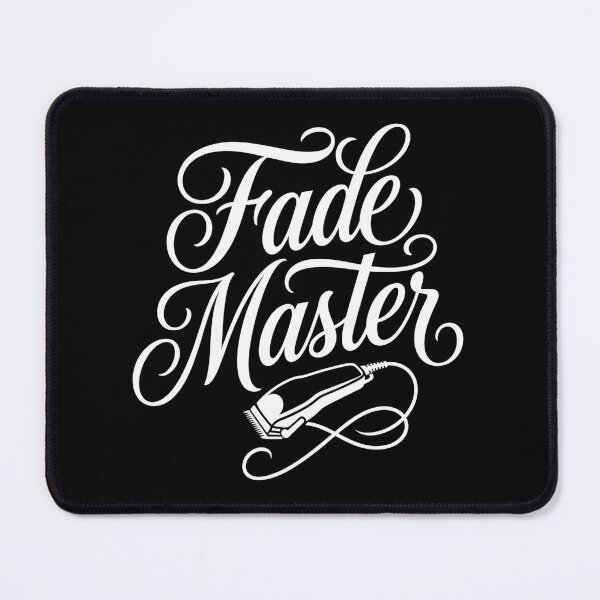 Item preview, Fade Master - Barber Stylist Groomers designed and sold by dudelinart.