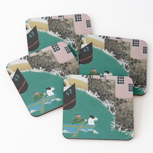 Item preview, An English summer in St. Ives, Cornwall designed and sold by BarryEJSmithart.