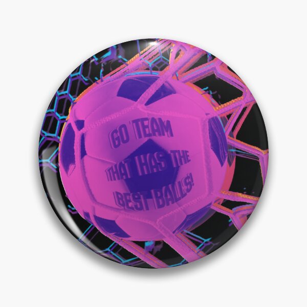 Item preview, GO TEAM! designed and sold by FeralCatDad.