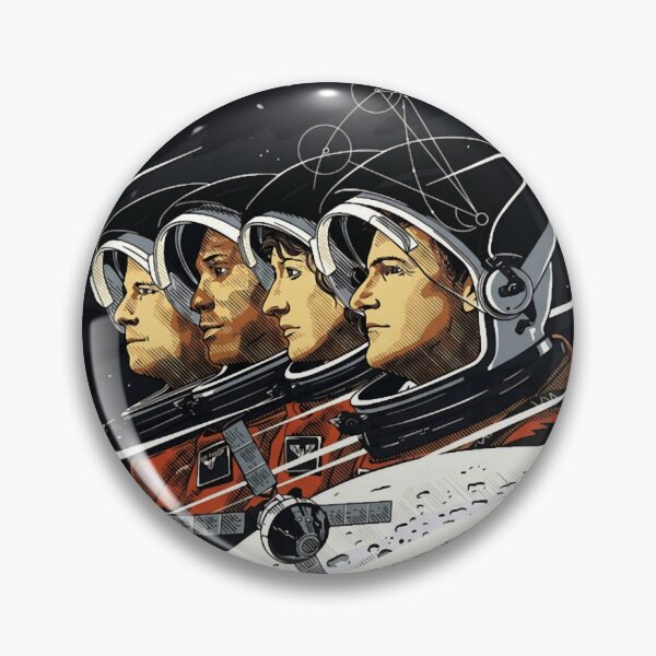Item preview, Artemis II Mission to The Moon 2026 designed and sold by garthsajdkwq.