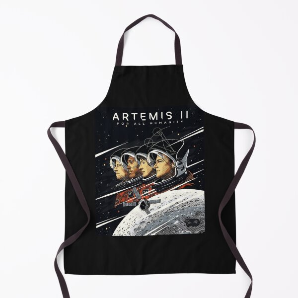 Item preview, Artemis II Mission to The Moon 2026 designed and sold by garthsajdkwq.