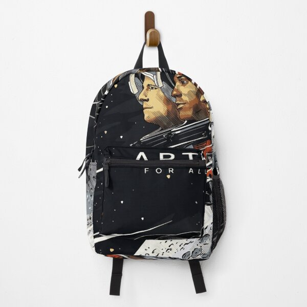 Item preview, Artemis II Mission to The Moon 2026 designed and sold by garthsajdkwq.