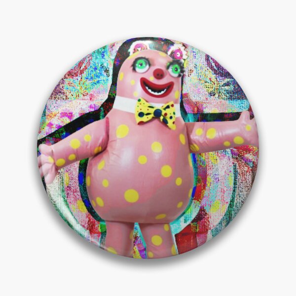 Item preview, Mr Blobby designed and sold by aprd666.