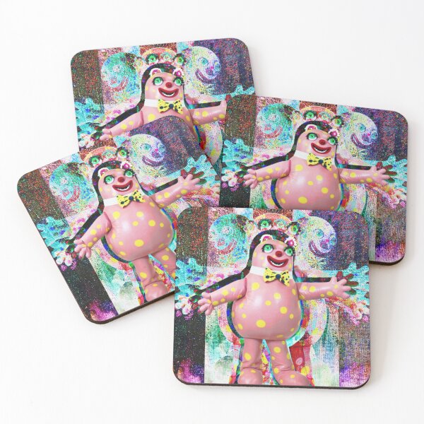 Item preview, Mr Blobby designed and sold by aprd666.