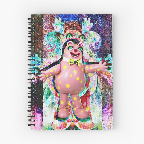 Item preview, Mr Blobby designed and sold by aprd666.