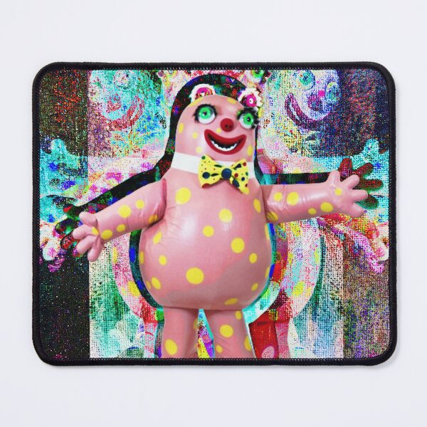 Item preview, Mr Blobby designed and sold by aprd666.