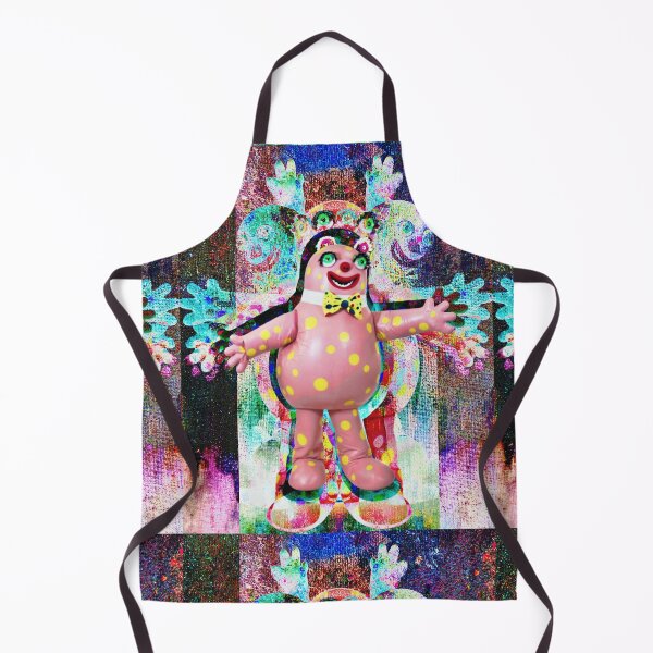 Item preview, Mr Blobby designed and sold by aprd666.