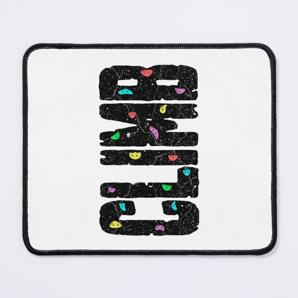 Item preview, Rock Climber Indoor Wall Climbing Climb Grip Funny Climbers designed and sold by GrandeDuc.