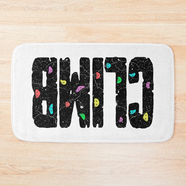 Item preview, Rock Climber Indoor Wall Climbing Climb Grip Funny Climbers designed and sold by GrandeDuc.