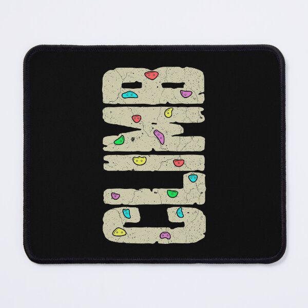 Item preview, Rock Climber Indoor Wall Climbing Climb Grip Funny Climbers designed and sold by GrandeDuc.