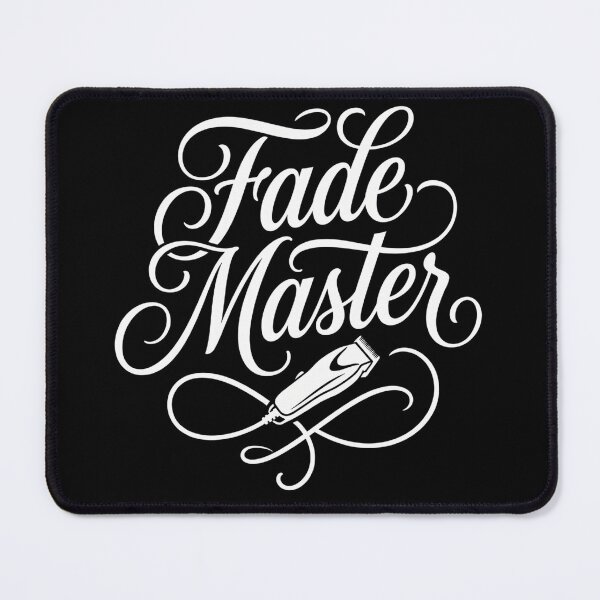 Item preview, Fade Master - Barber Stylist Groomers designed and sold by dudelinart.