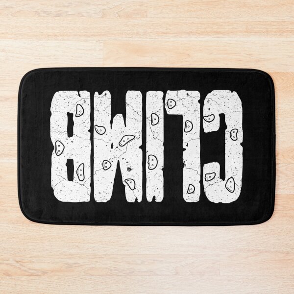 Item preview, Rock Climber Indoor Wall Climbing Climb Grip Funny Climbers designed and sold by GrandeDuc.