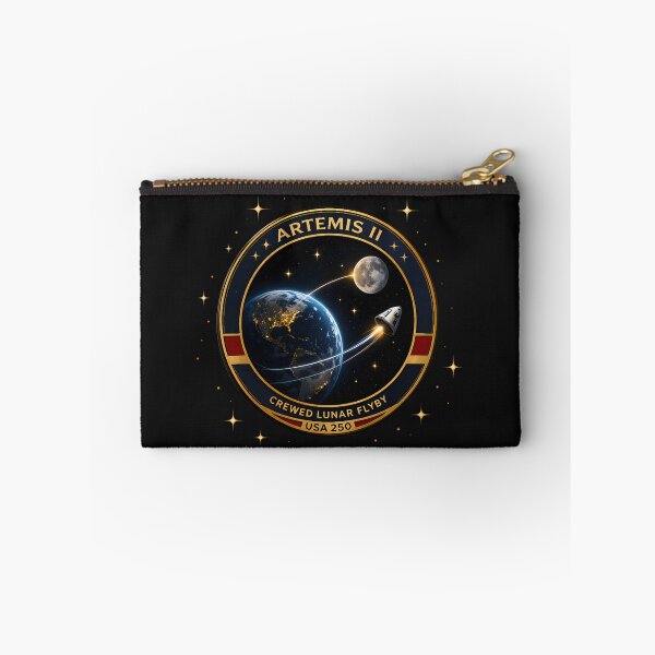 Item preview, Artemis II Mission to The Moon 2026 designed and sold by garthsajdkwq.