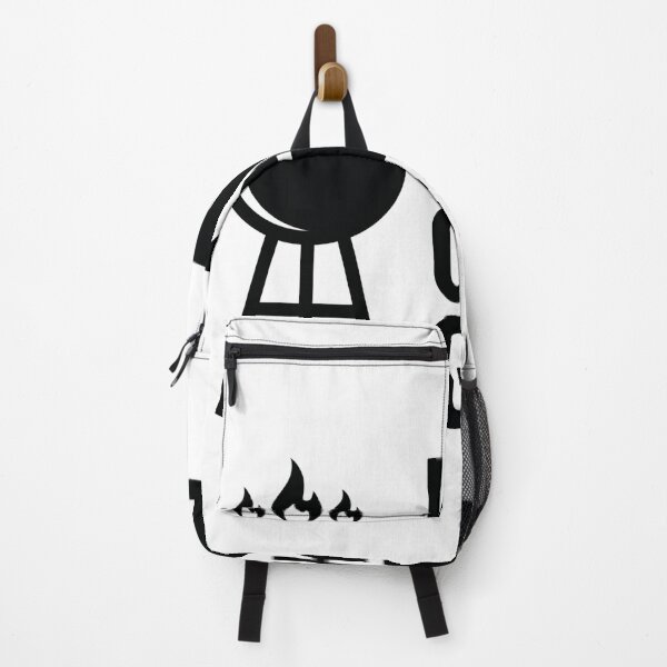Item preview, King of the Grill BBQ Dad Father's Day designed and sold by TeNovaStudio.