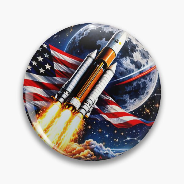Item preview, Artemis II Mission to The Moon 2026 designed and sold by garthsajdkwq.