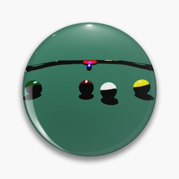 Item preview, Snooker, the game of Kings designed and sold by bravoalpha.
