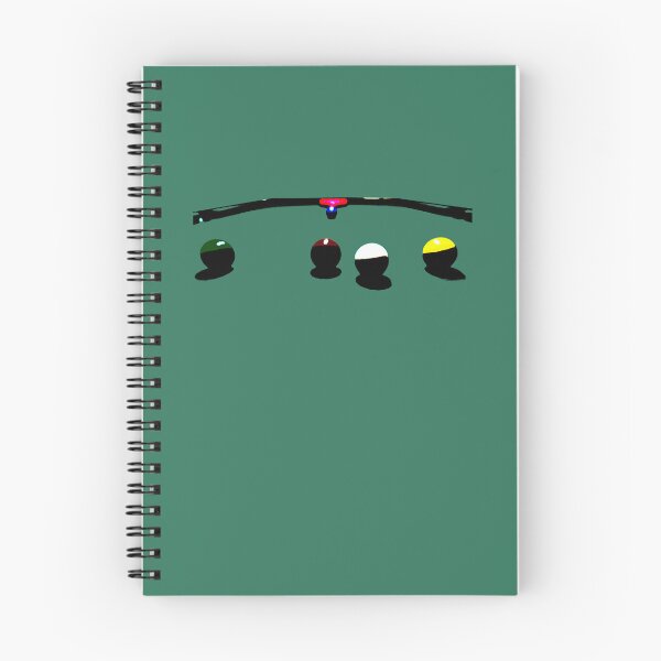 Artikelvorschau, Snooker, das Spiel der Könige entworfen und verkauft von bravoalpha.