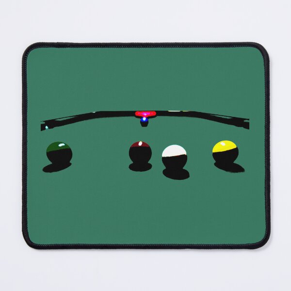 Item preview, Snooker, the game of Kings designed and sold by bravoalpha.