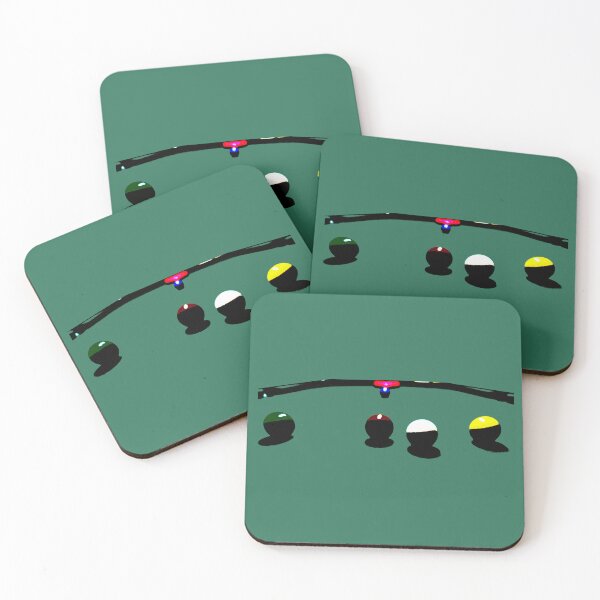 Item preview, Snooker, the game of Kings designed and sold by bravoalpha.