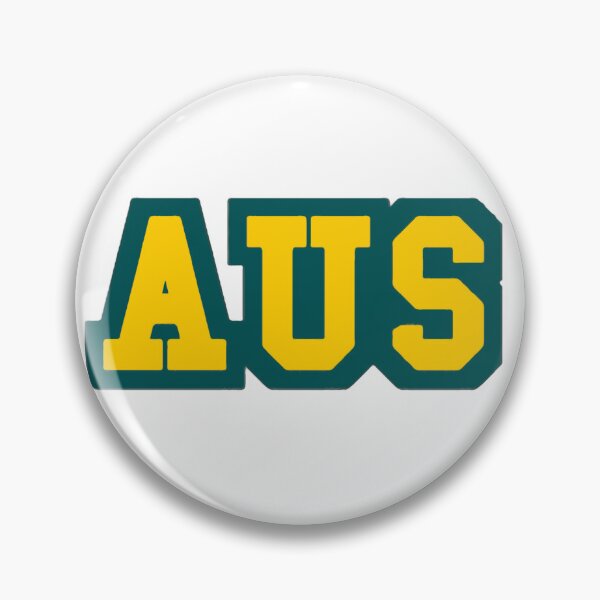 Item preview, Australia college AUS designed and sold by Kangaroo Sun.