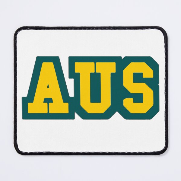 Item preview, Australia college AUS designed and sold by Kangaroo Sun.