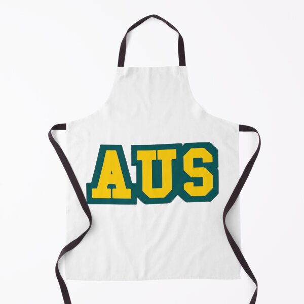 Item preview, Australia college AUS designed and sold by Kangaroo Sun.