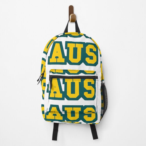 Item preview, Australia college AUS designed and sold by Kangaroo Sun.