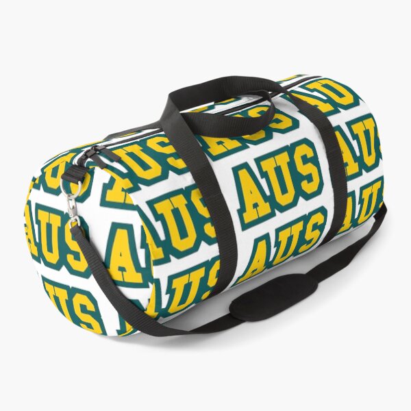 Item preview, Australia college AUS designed and sold by Kangaroo Sun.