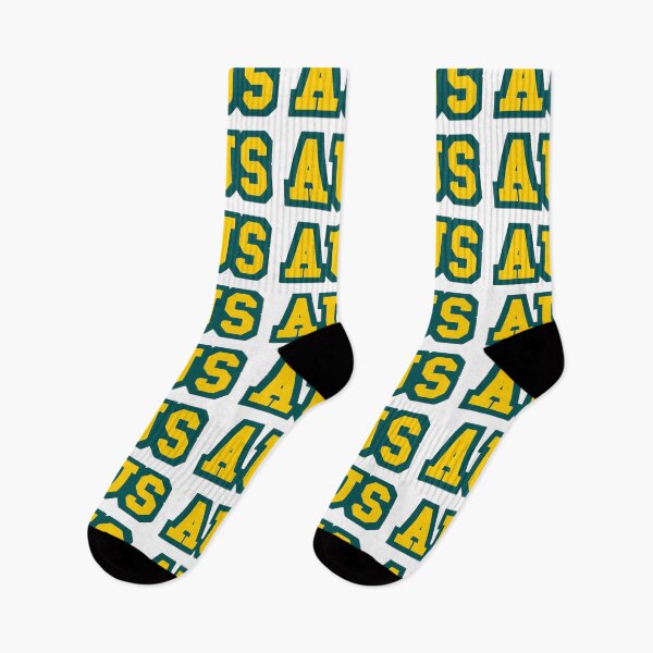 Item preview, Australia college AUS designed and sold by Kangaroo Sun.