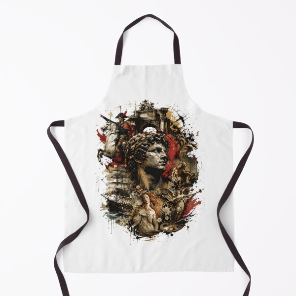 Item preview, Historical Paintings Renaissance Streetwear Art designed and sold by DeluxeLK.