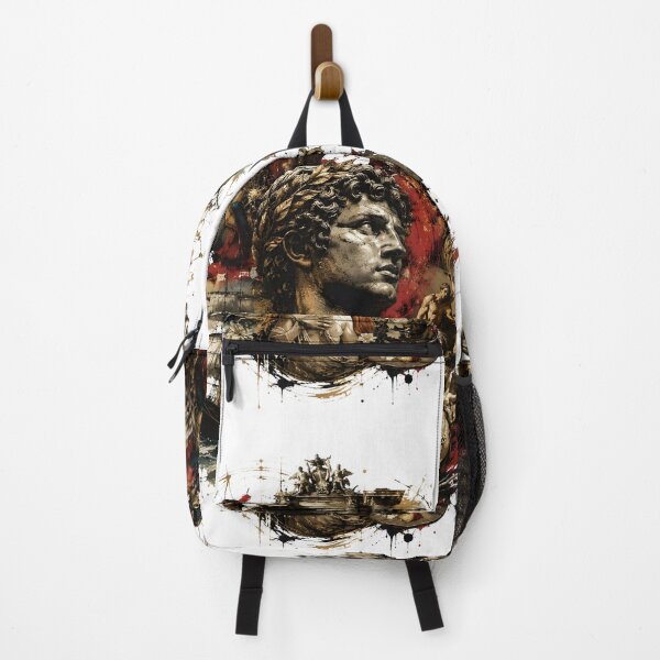 Item preview, Historical Paintings Renaissance Streetwear Art designed and sold by DeluxeLK.