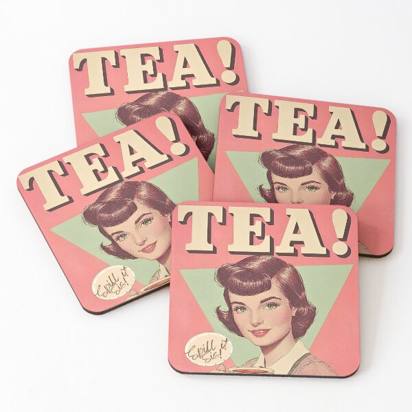 Item preview, Spill the TEA sis! designed and sold by manman425.
