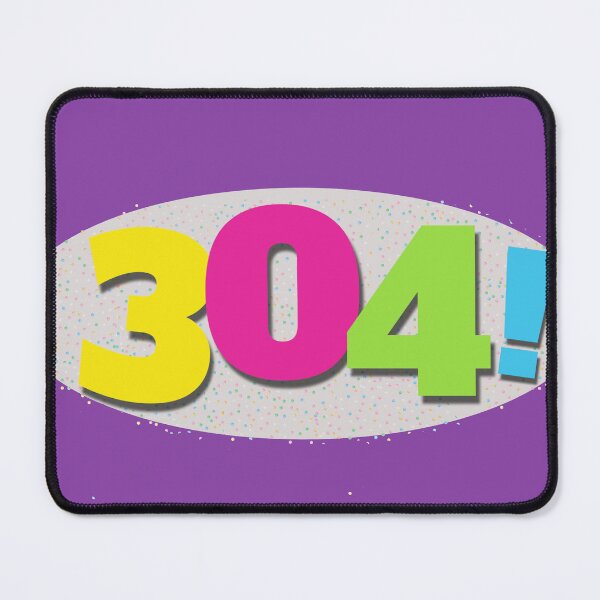 Item preview, 304 colorful retro design  designed and sold by OddShop7.