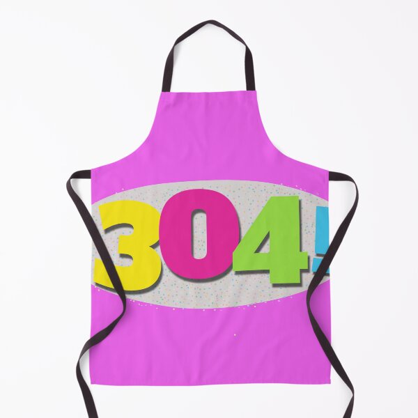 Item preview, 304 colorful retro design designed and sold by OddShop7.