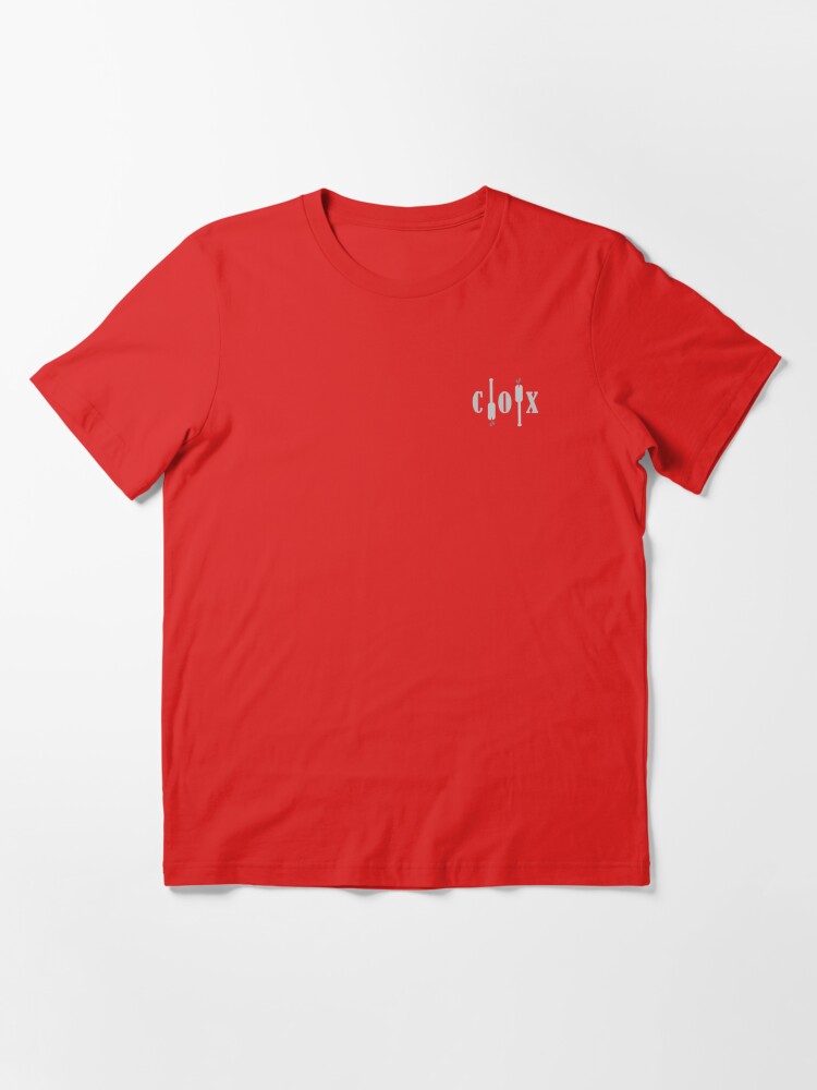 Alternate view of Untitled Essential T-Shirt