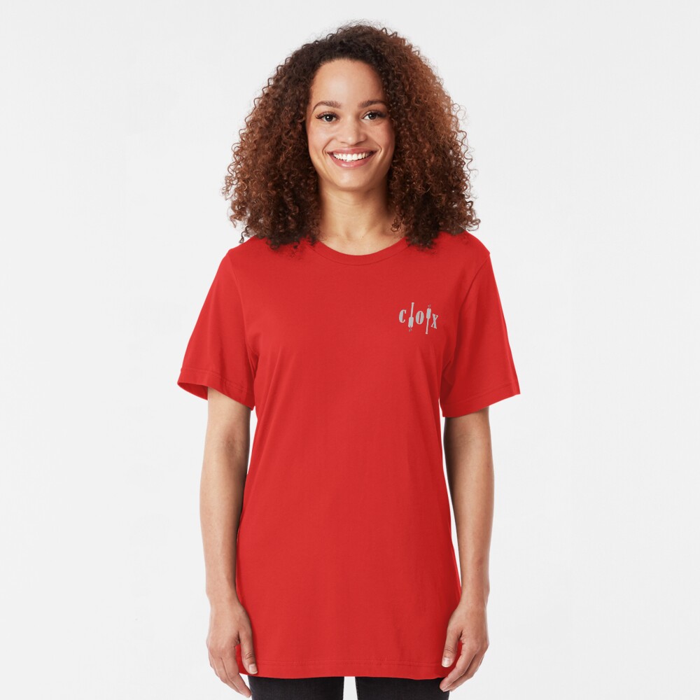 Untitled Slim Fit T-Shirt