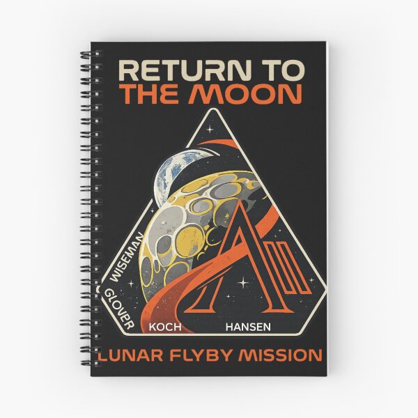 Item preview, Artemis II Space Mission designed and sold by teodoroteufmhm.