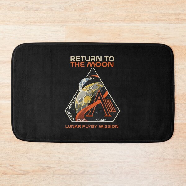 Item preview, Artemis II Space Mission designed and sold by teodoroteufmhm.