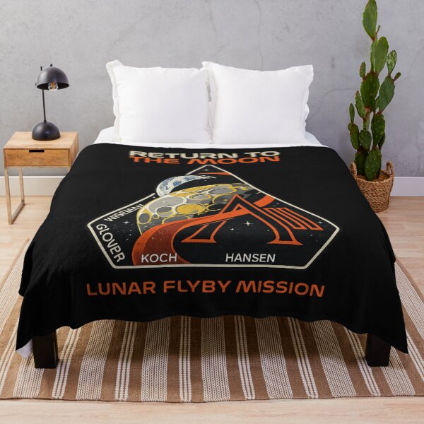 Item preview, Artemis II Space Mission designed and sold by teodoroteufmhm.