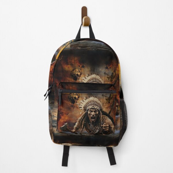 Item preview, APACHE ATACK designed and sold by johnnyssandart.