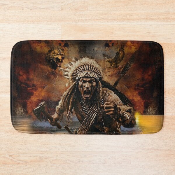 Item preview, APACHE ATACK designed and sold by johnnyssandart.
