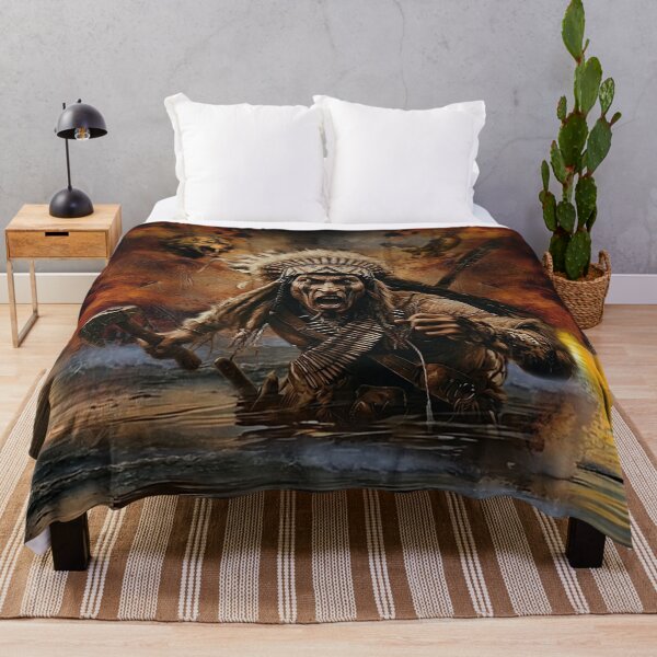Item preview, APACHE ATACK designed and sold by johnnyssandart.