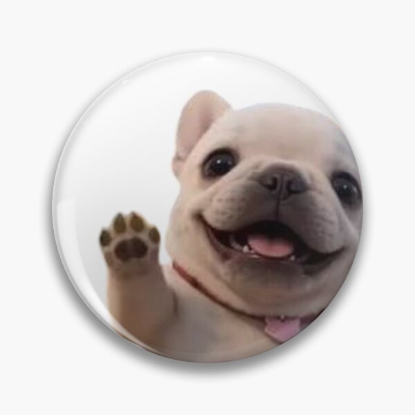 Item preview, pibble dog  designed and sold by BeyondWonders.