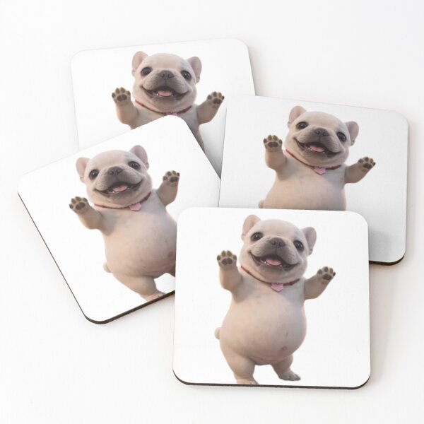Item preview, pibble dog  designed and sold by BeyondWonders.