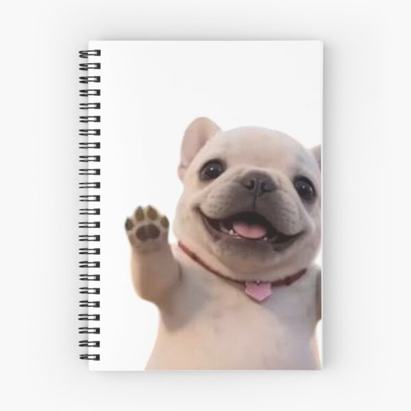 Item preview, pibble dog  designed and sold by BeyondWonders.