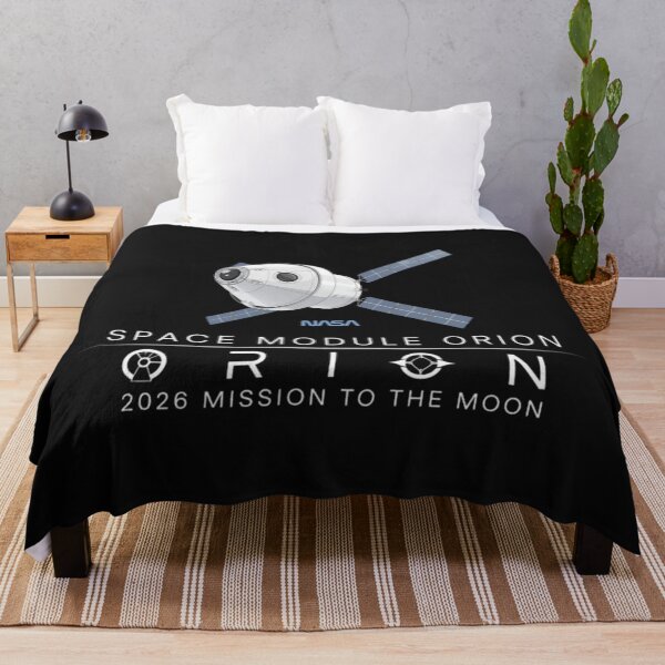 Item preview, Artemis II Space Mission designed and sold by teodoroteufmhm.