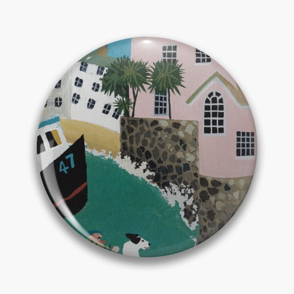 Item preview, Summer in St Ives: the full picture designed and sold by BarryEJSmithart.