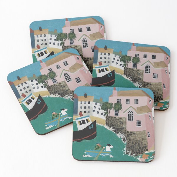 Item preview, Summer in St Ives: the full picture designed and sold by BarryEJSmithart.